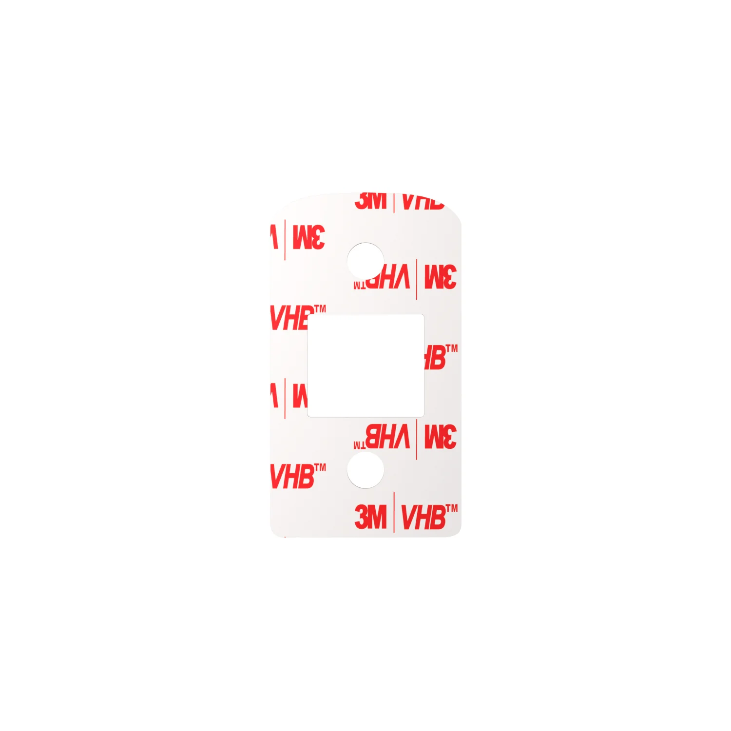 3M Tape (1 piece)【For SESAME Face】