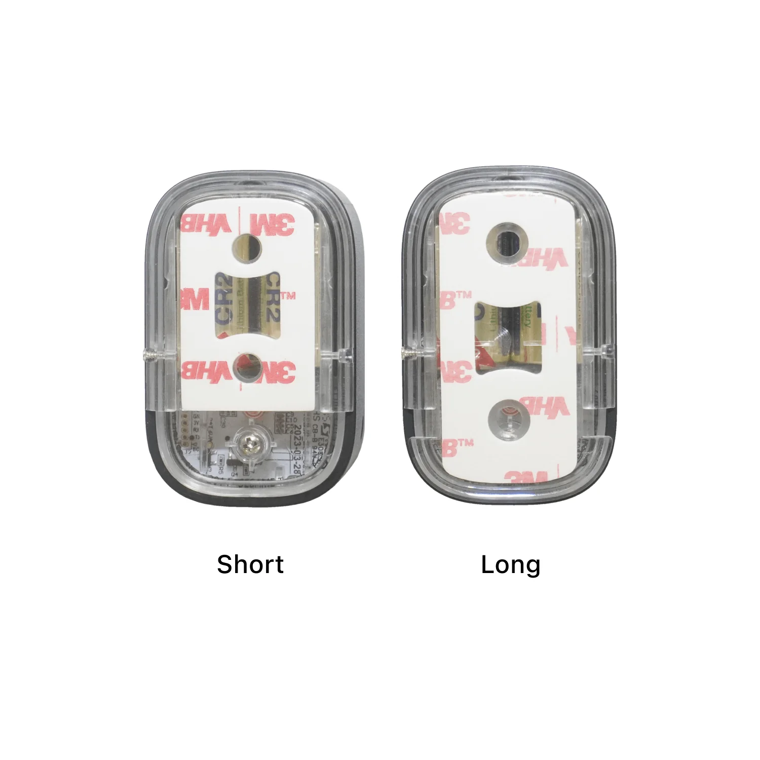 3M Tape (1 piece)【For SESAME Touch】 - Image 3