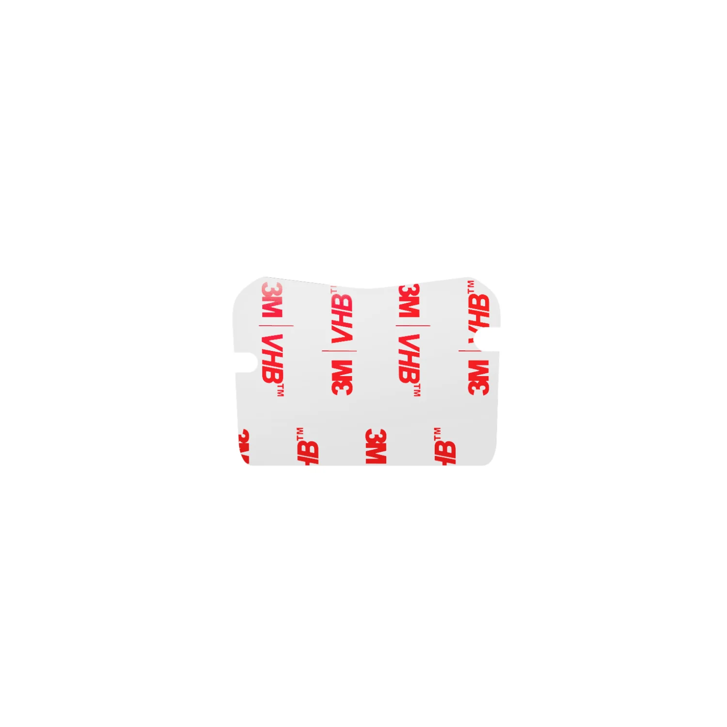 3M Tape (1 piece)【For SESAME 5】