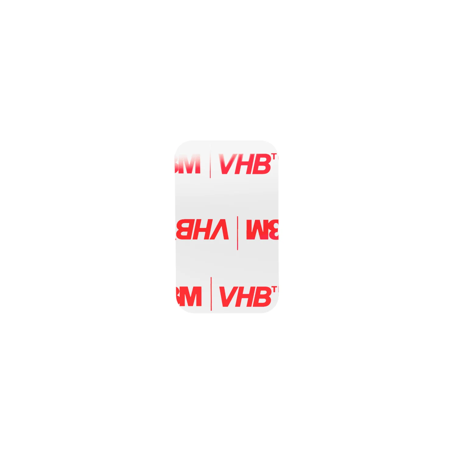 3M Tape (1 piece) 【For SESAME Bot】