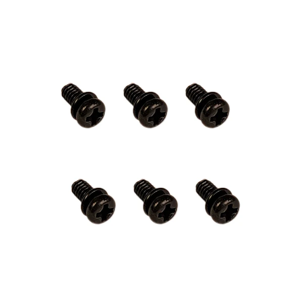 Thumbturn Screws Set of 6 【For SESAME mini/3/4/5/5Pro】