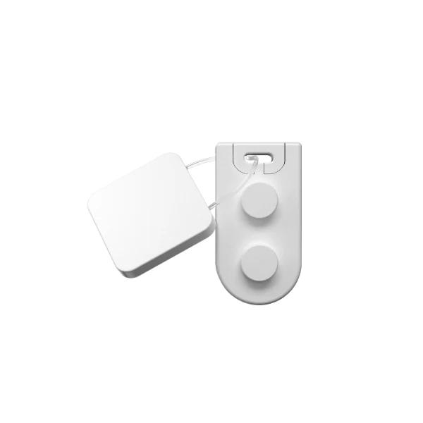 Switch LEGO Arm