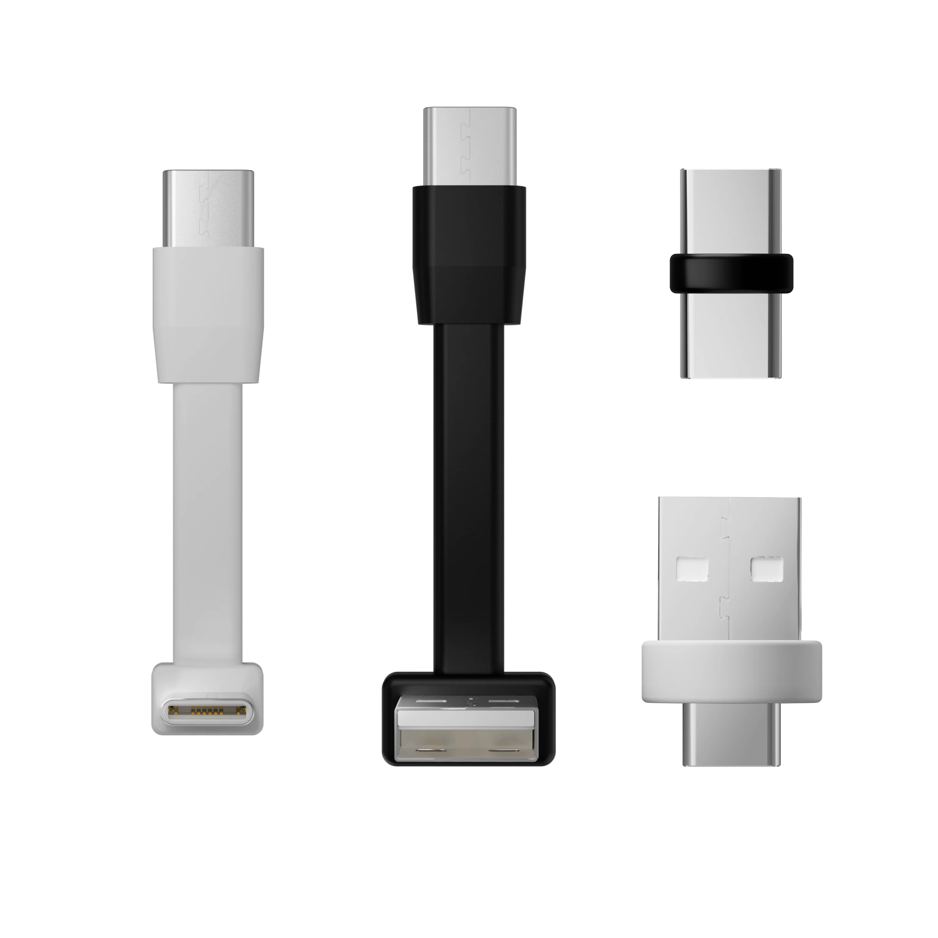 Hub3 Connector