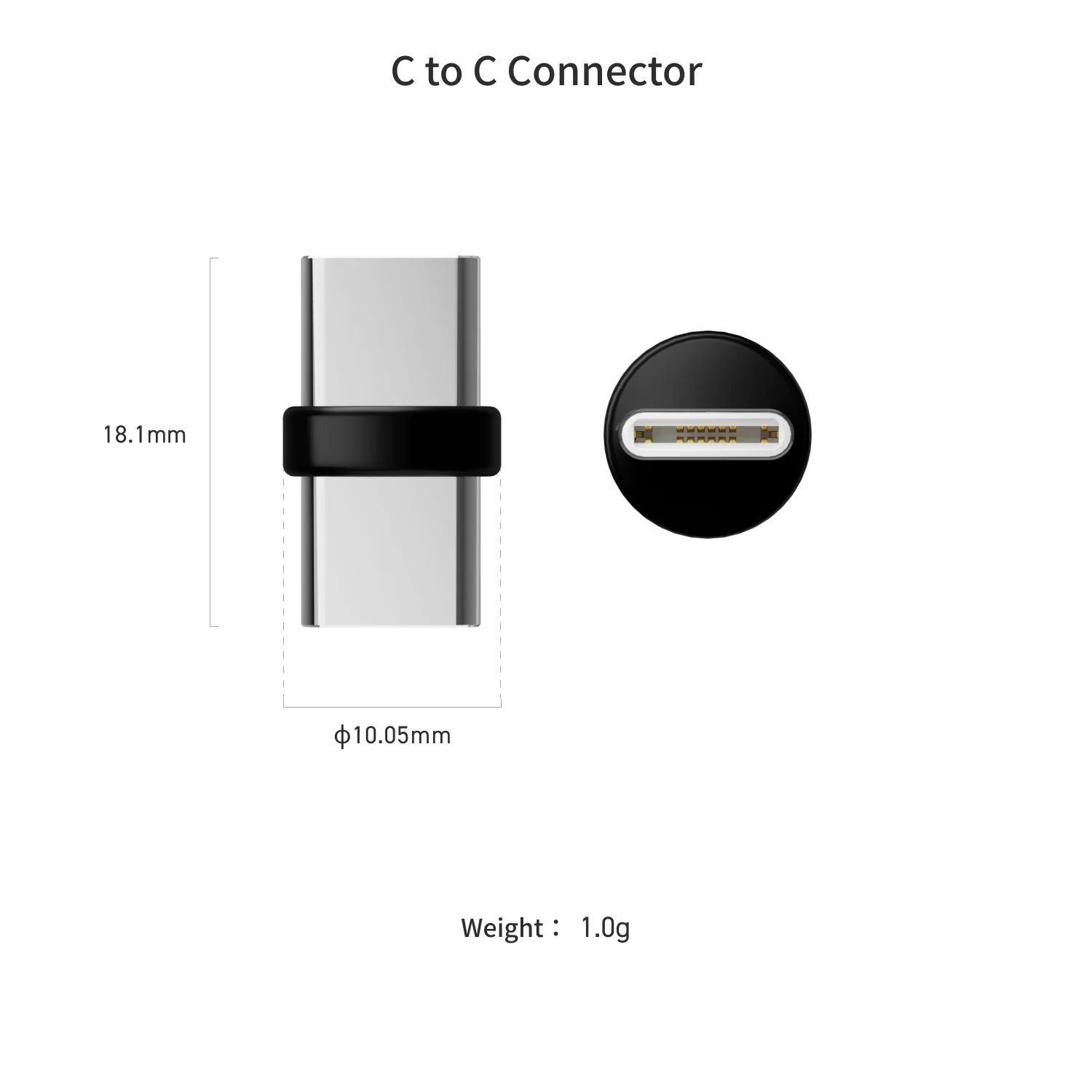 Hub3 Connector - Image 24