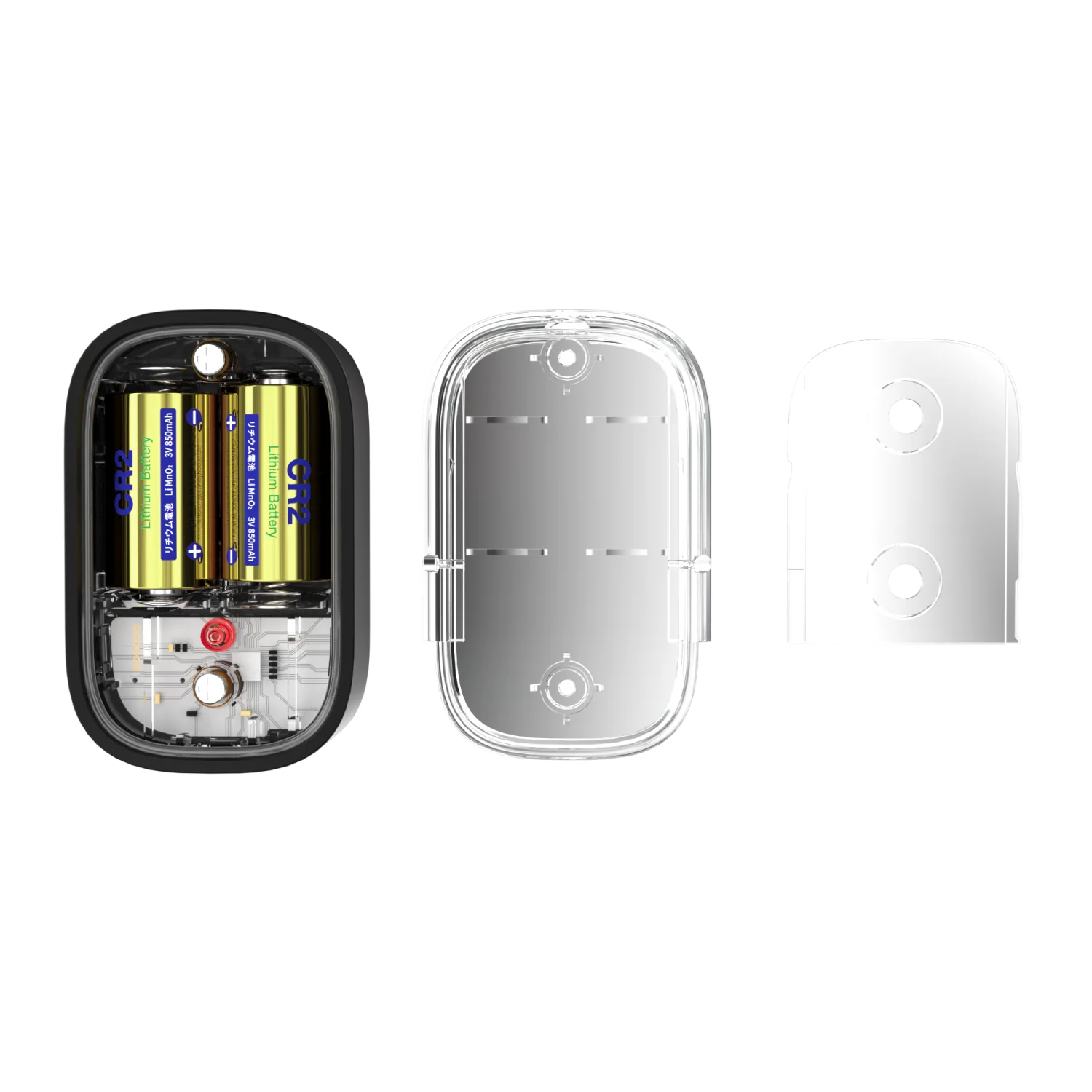 SESAME Touch 2 - Image 6