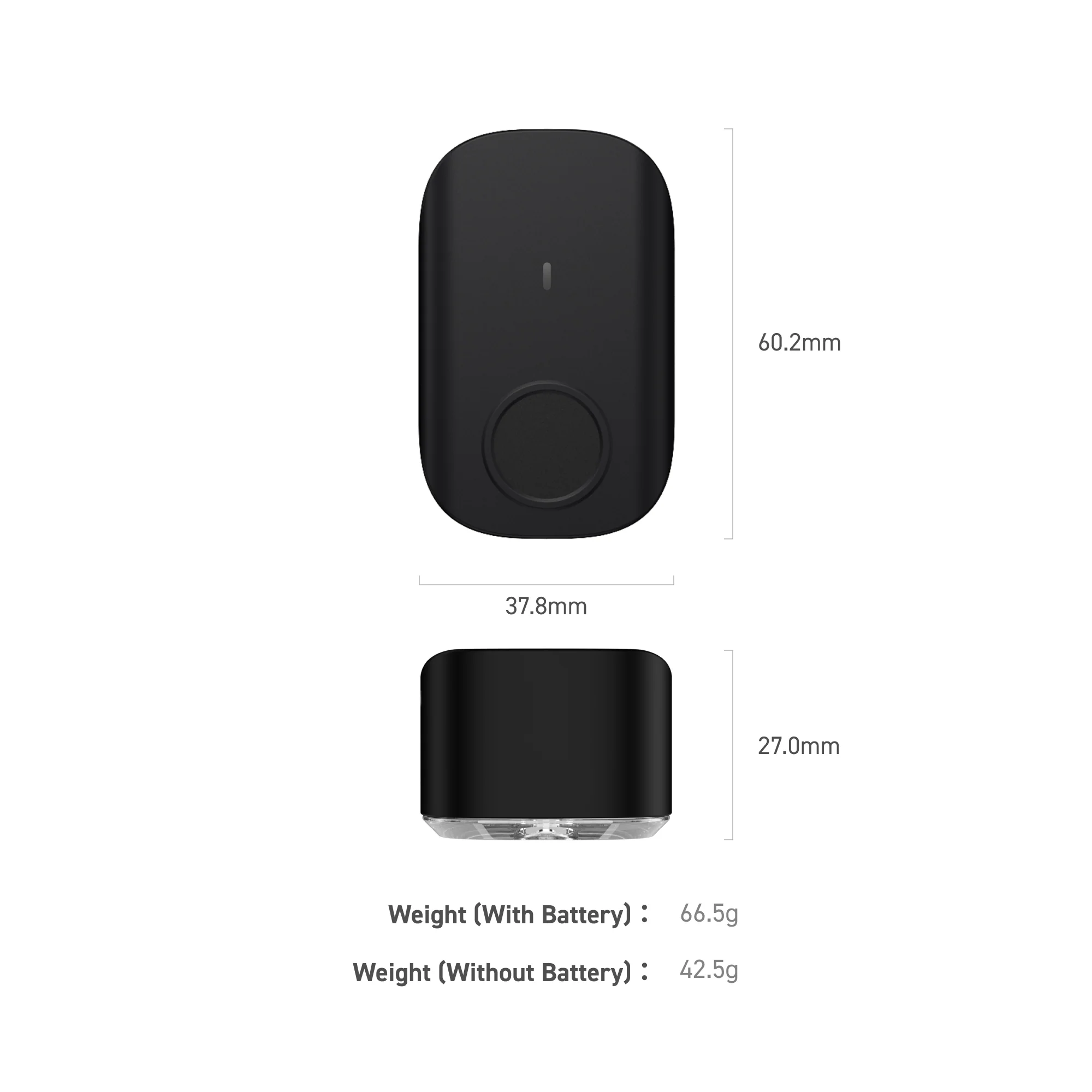 SESAME Touch 2 - Image 8